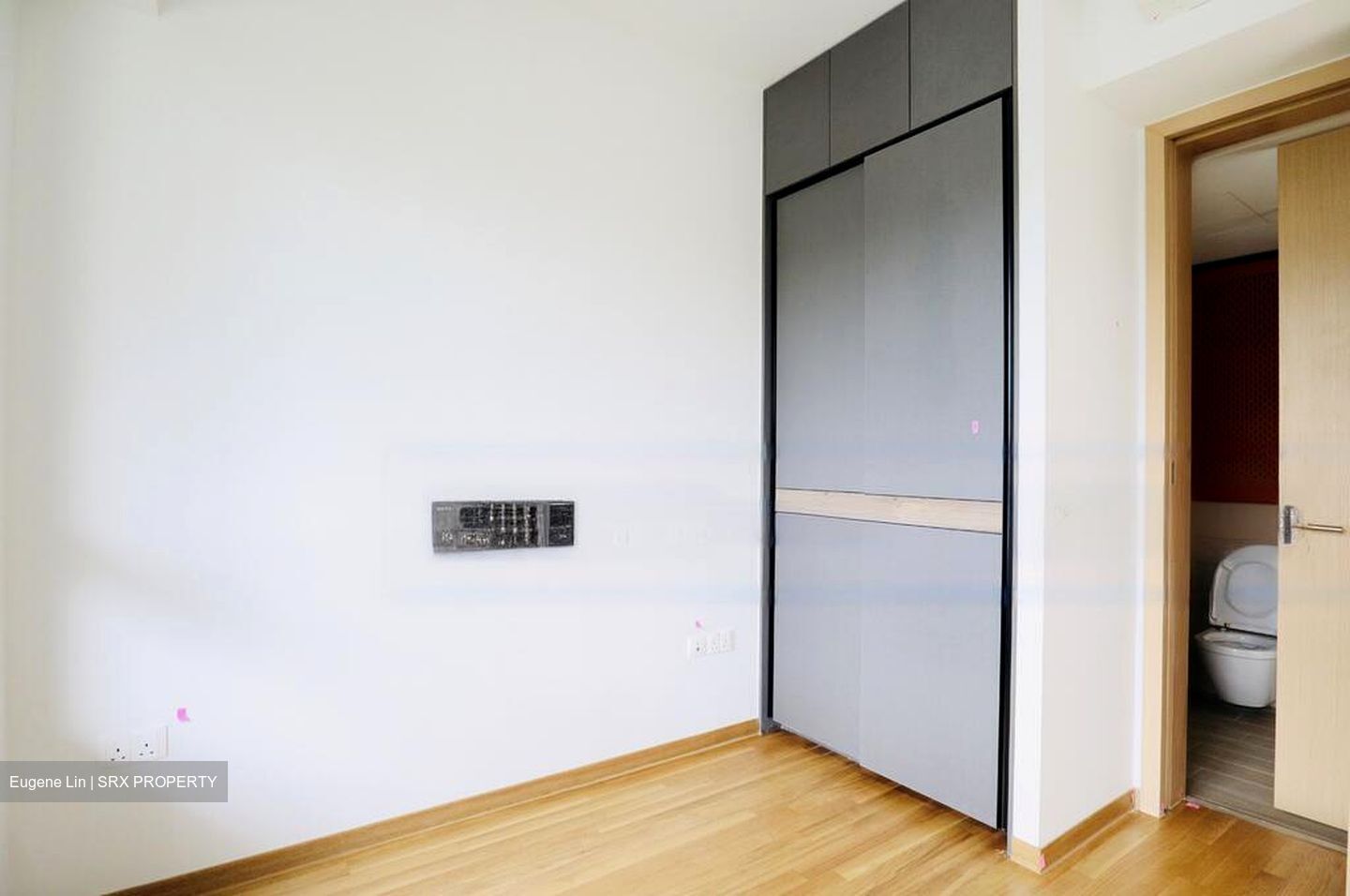 The Tre Ver (D13), Condominium #519403301